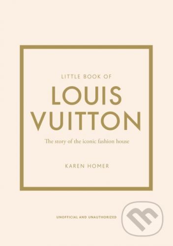 Little Book of Louis Vuitton - Karen Homer