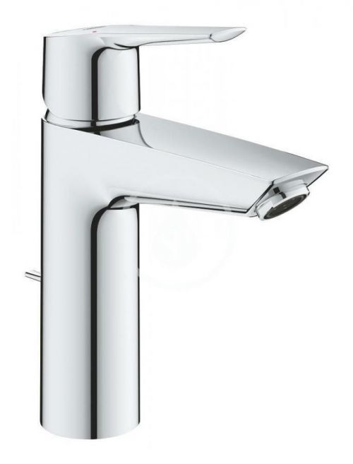 GROHE Start Umyvadlová baterie s výpustí, chrom 23455002