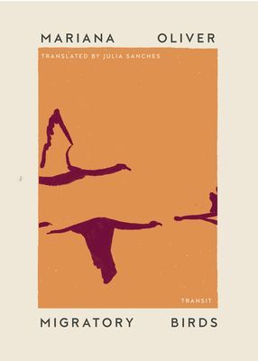 Migratory Birds (Oliver Mariana)(Paperback)