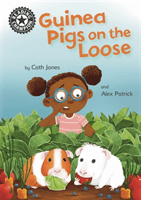 Reading Champion: Guinea Pigs on the Loose - Independent Reading 11 (Jones Cath)(Paperback / softback)