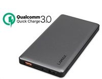 LAMAX Powerbanka 10000 mAh Quick Charge