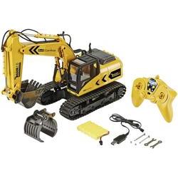 RC funkční model pro začátečníky bagr Revell Control Digger 2.0, 1:16