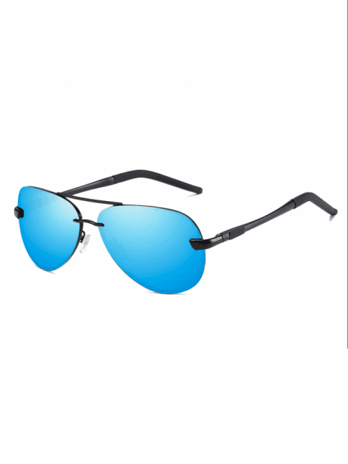 VeyRey Polarizační brýle Laudin modrá skla - univerzální