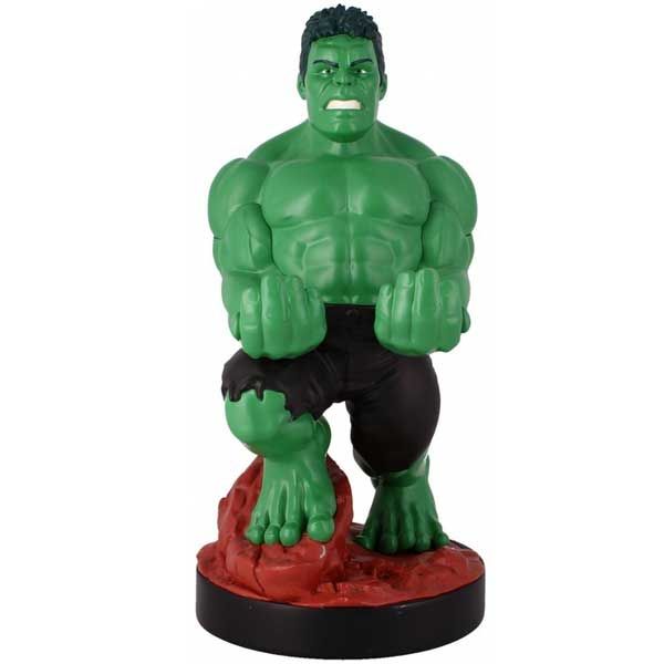 Cable Guy Hulk (Marvel)
