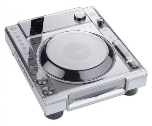 Decksaver Pioneer CDJ-850 cover