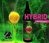 LK Baits Hybrid Activ 100ml
