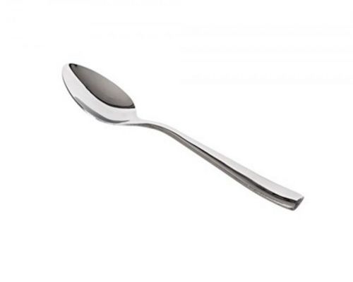 BANQUET Lžička mocca nerezová GRACE, 3 ks