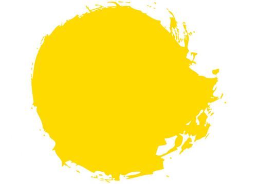 Citadel Layer Paint - Yriel Yellow