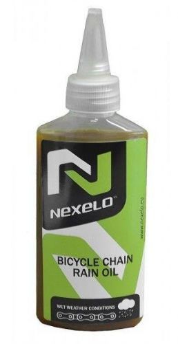 Nexelo Rain OIL 100ML olej