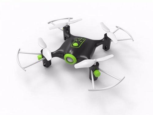 ESUN EUROPE Syma X20P dron, LED, 360° otočky, headless mode, AUTO vzlet/přistání, RTR