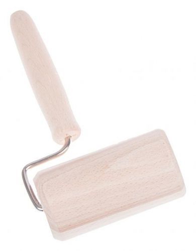 FK Váleček na těsto jednoruční - 18 cm
