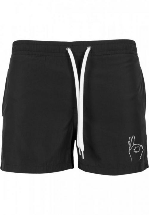 Easy Sign Swim Shorts L