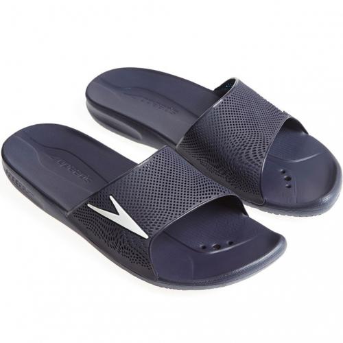 Speedo Atami II Max Navy/White 6