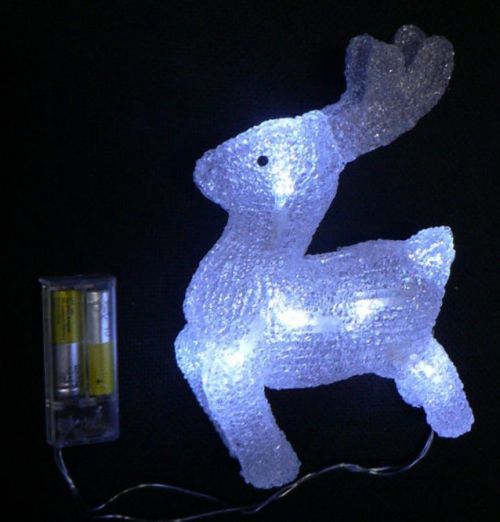 Hutermann Vánoční LED osvětlení - sob