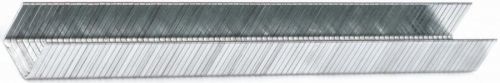 Spony KMR L GALV 0,5×10,6×14 mm