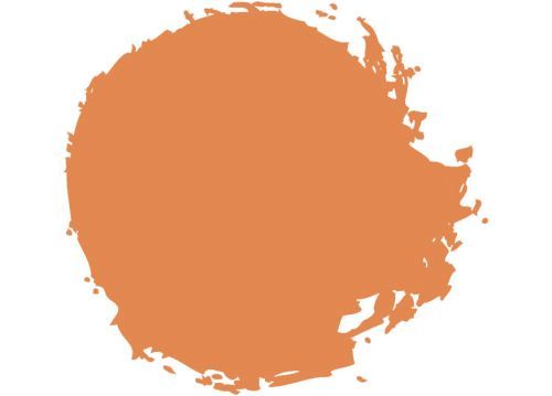 Citadel Dry Paint - Golgfag Brown