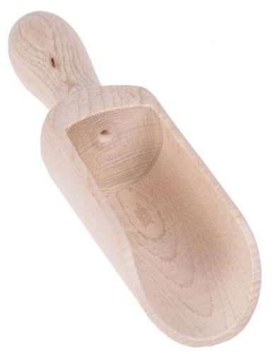 FK Dřevěná lopatka - 18 cm