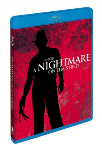 Noční můra v Elm Street BD (1984)   - Blu-ray