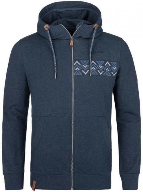 Kilpi Terey Tmavě Modrá XS