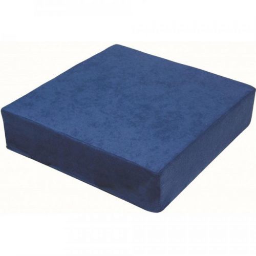 Modom Zvýšený sedák 40 x 40 x 10 cm, modrý