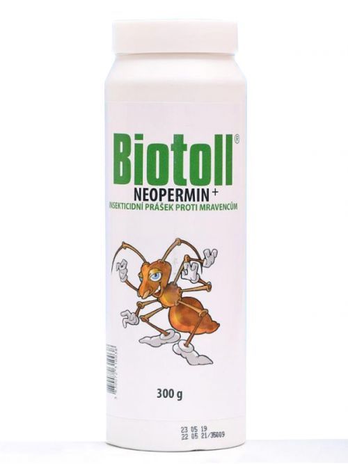 AgroBio Biotoll - Neopermin 300g