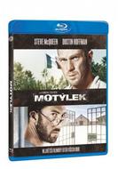 Motýlek   - Blu-ray