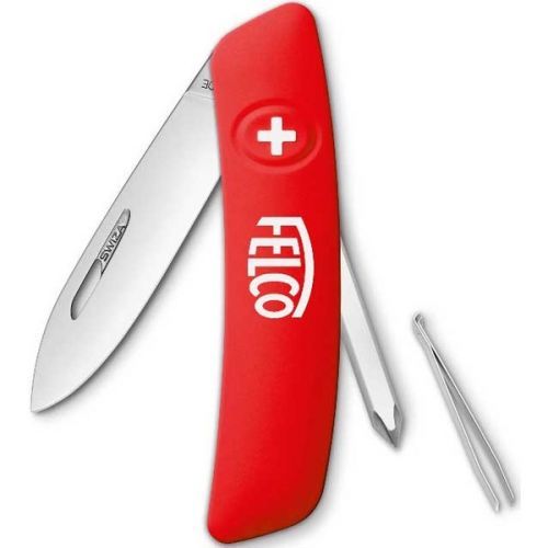 Kapesní švýcarský nůž - FELCO 502