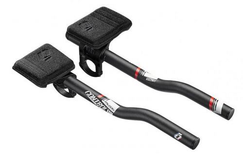 CONTROLTECH Řídítka nástavce FALCON TT (S BEND),Al