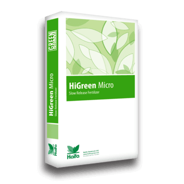 Haifa HI-GREEN Autuno 13-00-17+6MgO 25 Kg