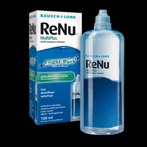 RENU MultiPlus letecký balíček 100 ml