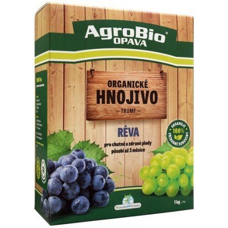 AgroBio TRUMF - Réva 1 kg