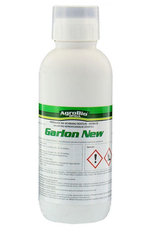 AgroBio Garlon New 500 ml