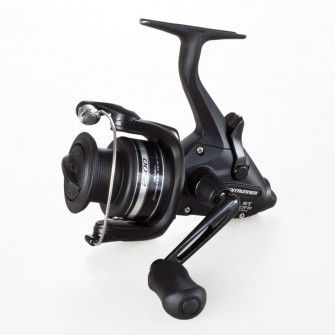 Naviják Shimano Baitrunner ST 2500FB