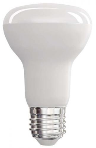 Emos LED žárovka REFLEKTOR R63, 10W/60W E27, NW neutrální bílá, 806 lm, Classic A+
