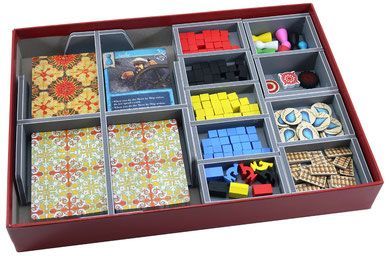 Folded Space Pandemic: Iberia Insert