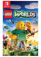 NS - LEGO WORLDS