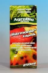 AgroBio Harmonie Vápník 250 ml