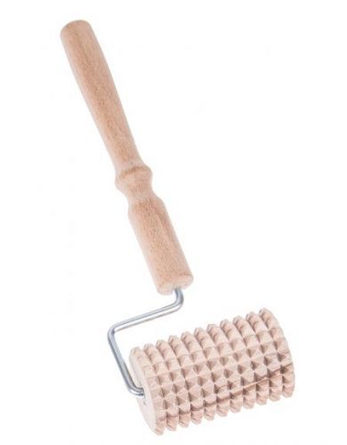 FK Dřevěná masážní pomůcka