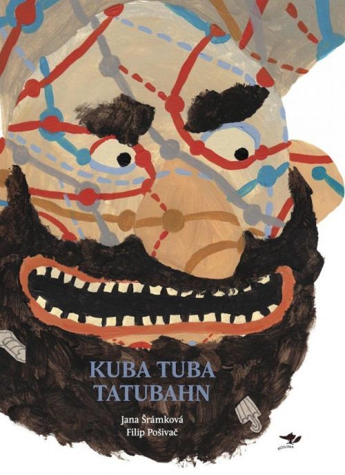 Běžíliška Kuba Tuba Tatubahn