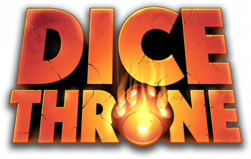 Roxley Games Dice Throne: Season One Rerolled - Pyromancer vs. Shadow Thief