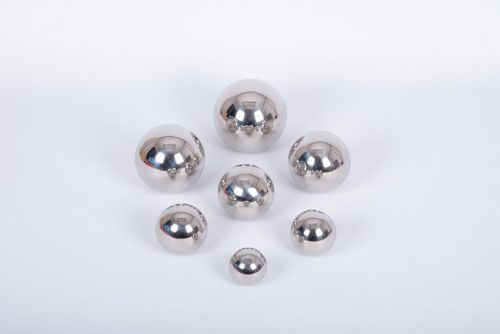 TickiT Sensory Reflective Sound Balls