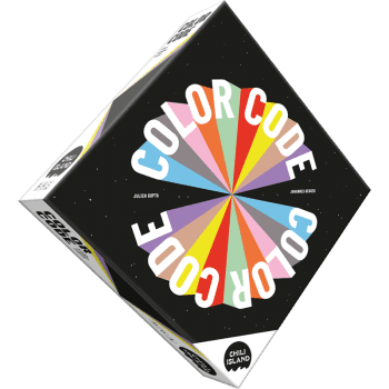 Queen games Color Code