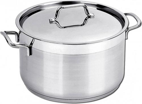 Orion Kastrol nerez ANETT 4,3 l poklice