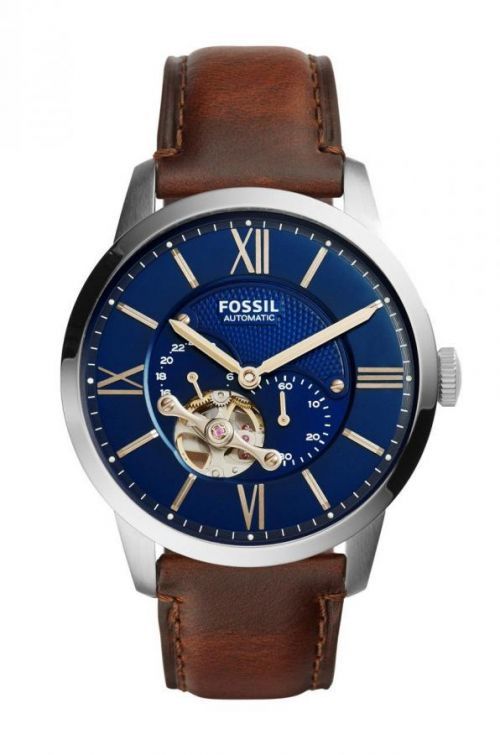 Fossil - Hodinky ME3110