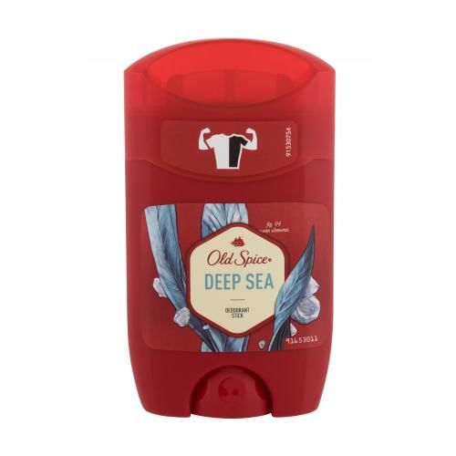 Old Spice Deep Sea 50 ml deodorant deostick pro muže