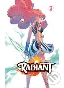 Radiant 3 - Zanir