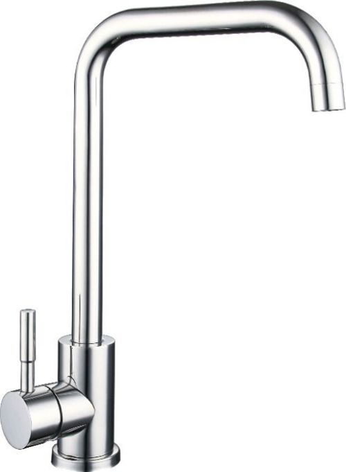 MEXEN Modena chrom dřezová baterie 671900-00