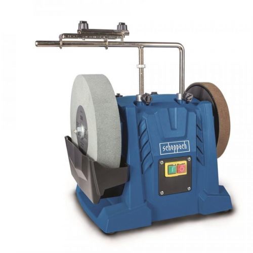 Scheppach Tiger 7000S brousící systém 230 V 5903206901