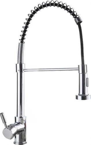 MEXEN Clara chrom dřezová baterie 670501-00