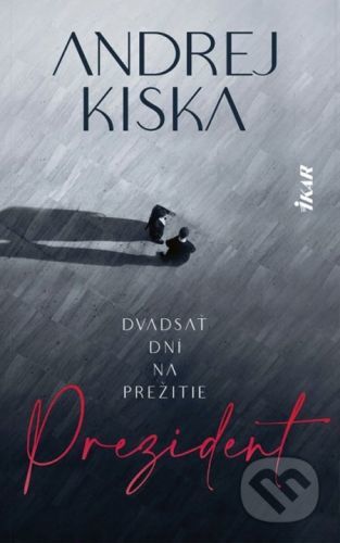 Prezident - Andrej Kiska